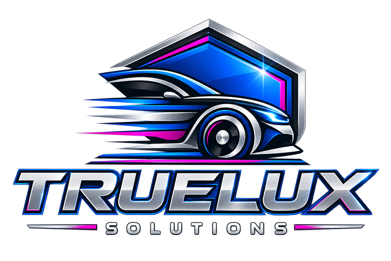True Lux Solutions